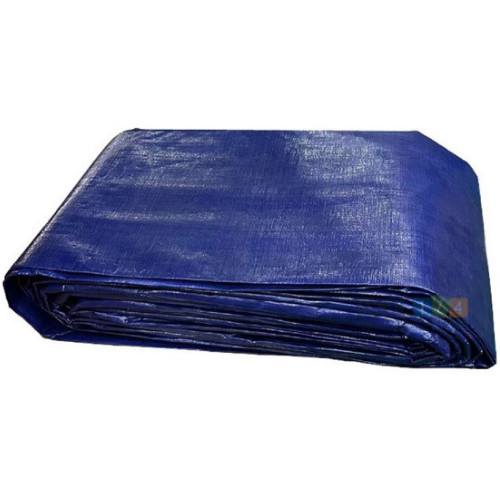 폴리탑 천막지 타포린 중급지 (9.7m x 20m)