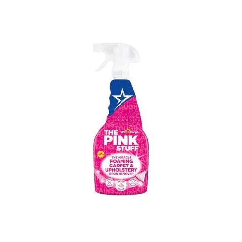 핑크스터프 포밍 카펫 스테인 리무버 500ml (2개)_이미지