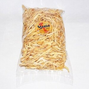 용대리 청정설악 <b>황태</b><b>채</b> <b>1kg</b>
