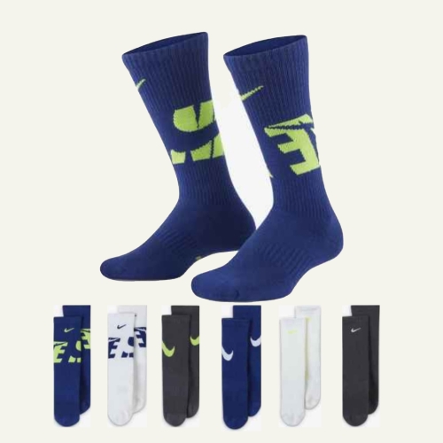 나이키키즈 에브리데이크러시양말A243SO466P-I_이미지