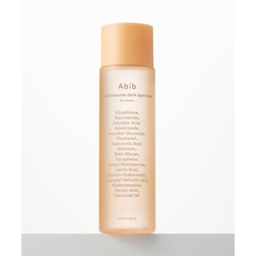 글루타치온좀 잡티 토너 스킨 부스터 200ml
