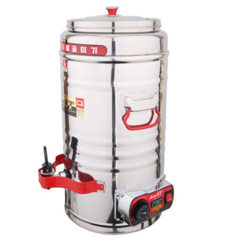 한양금속 전기물끓이기 박스형 (80호)_이미지