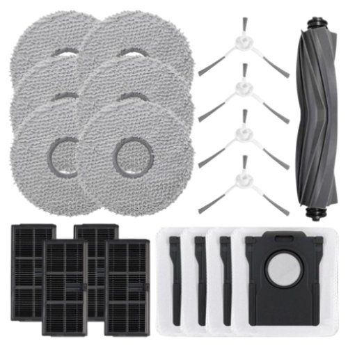 ������ �帮�� X10+, X20+, B116 ȣȯ �Ҹ�ǰ 5�� ��Ʈ