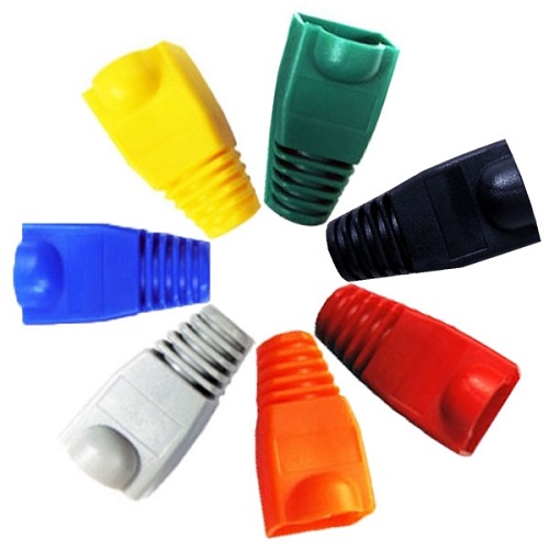 인네트워크 IN-COVER 통부트 [그레이, 100개]