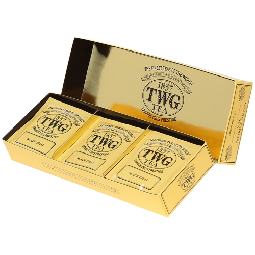 TWG �ױ۸��� �����۽�Ʈ Ƽ 2.5g 15����