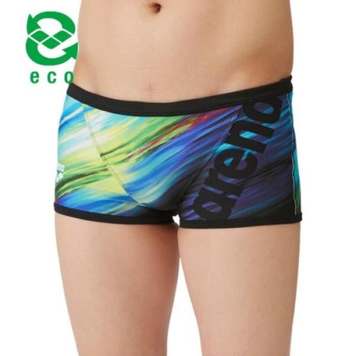 아레나 남자 탄탄이 숏사각 수영복 C449 실내수영용 최신 32799859A