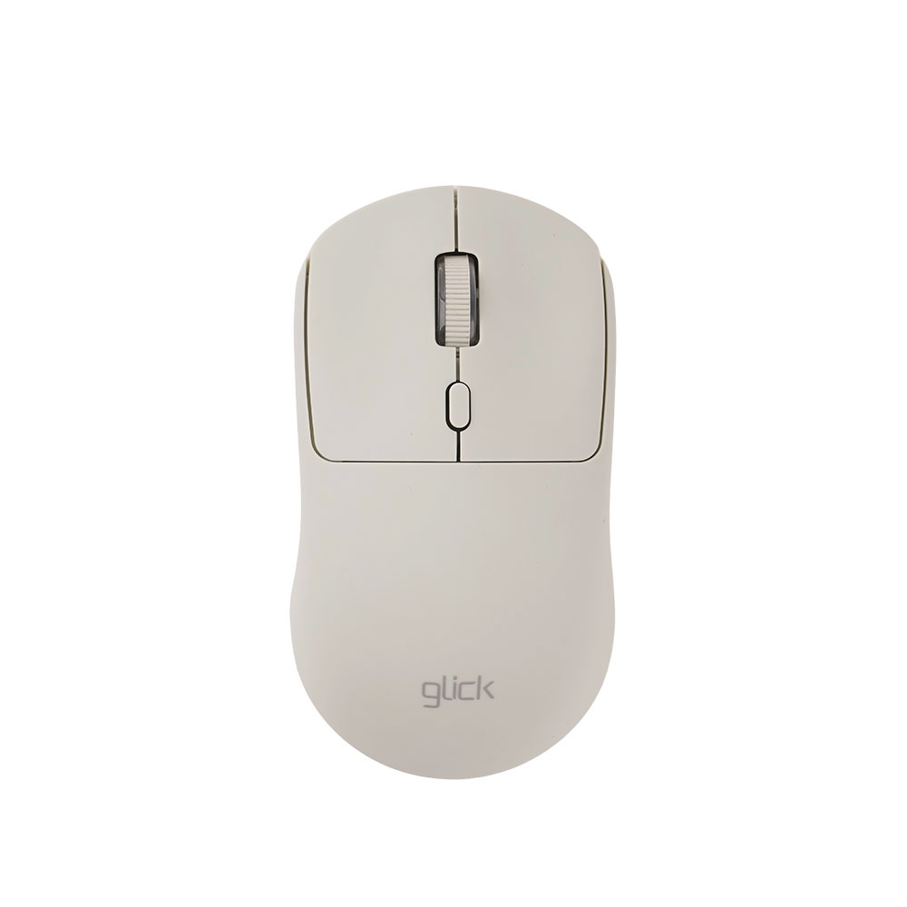 지클릭커 오피스프로 슈크림 OP15 무선