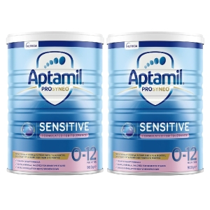 뉴트리시아 압타밀 프로시네오 센서티브 1단계 900g (2개)