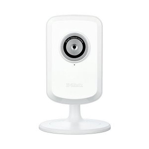 DCS-930L WI-FI 카메라