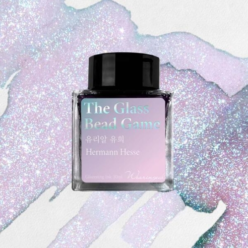 유리알 유희잉크 30ml