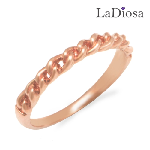 라디오사 14K 여성반지 LK14JJ-10956R_이미지