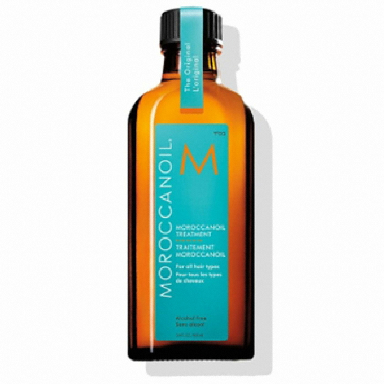 모로칸오일 트리트먼트 오리지널 50ml (1개)_이미지