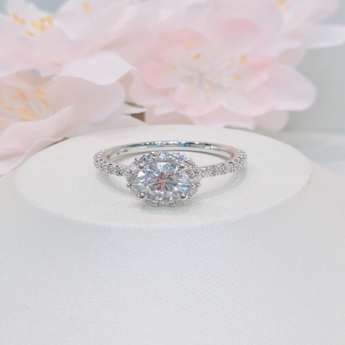 �̴ϰ�� 14K18K DIA-��1ĳ���̶��� ���� MRM00166