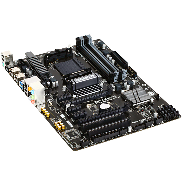 GIGABYTE GA-970A-D3P 듀러블에디션 피씨디렉트_이미지