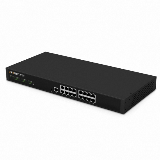 EFM ipTIME T16000 유선공유기_이미지