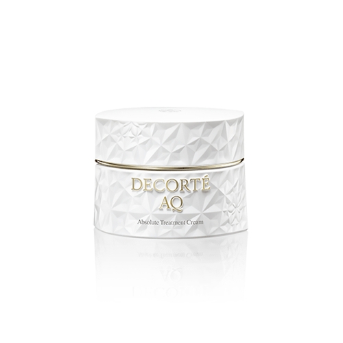 데코르테 AQ 앱솔루트 트리트먼트 스컬프팅 밤 크림 50g (1개)_이미지