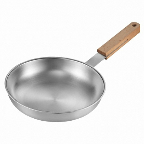 PN풍년 위더스 우드라이트 IH 프라이팬 (20cm)_이미지