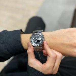 G-SHOCK ���� �����ũ_GM-2100YM-8A