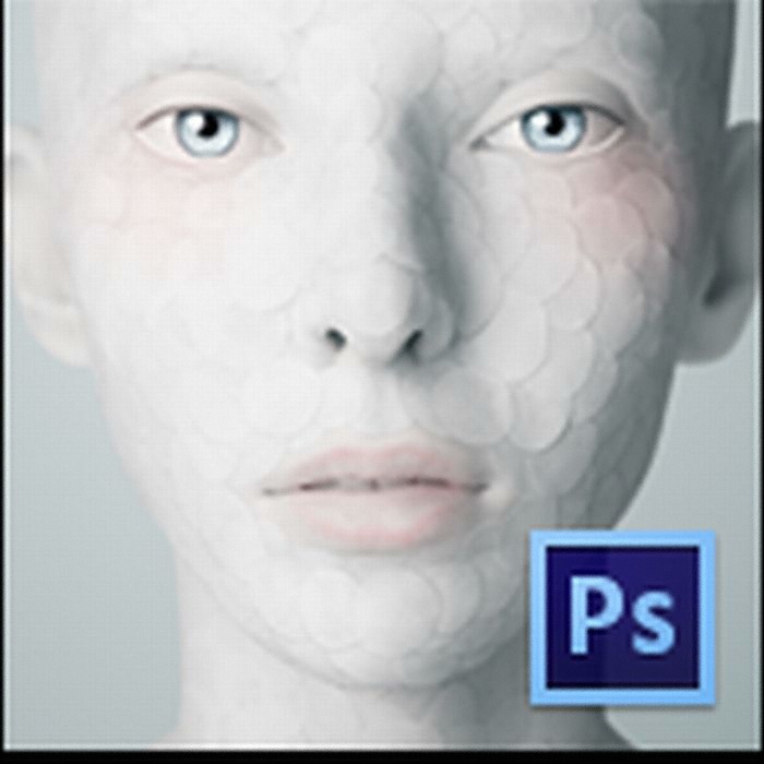 Adobe Photoshop CS6
