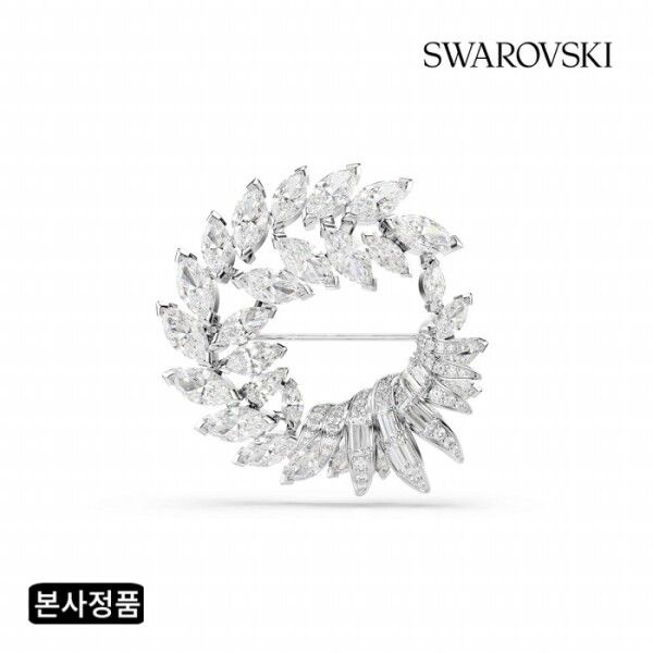 스와로브스키 Mesmera 브로치 5754566_이미지
