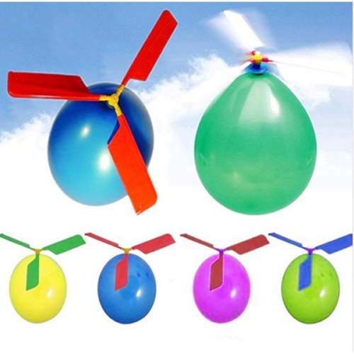 핸디몰 헬리곱터 풍선만들기 풍선헬리곱터_이미지