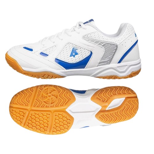 하이러닛 풋스타2 (화이트+블루)
