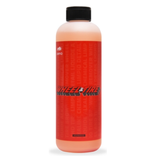 휠 앤 타이어 500ml