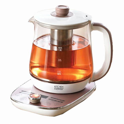 남양키친플라워 조그 티마스터 KEK-TP1500BE