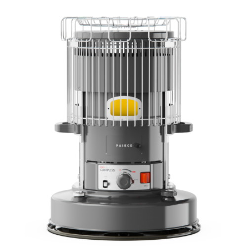 파세코 NEW CAMP-25S (다크그레이)