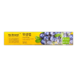 이마트 노브랜드 위생랩 25cm x 90m (1개)_이미지