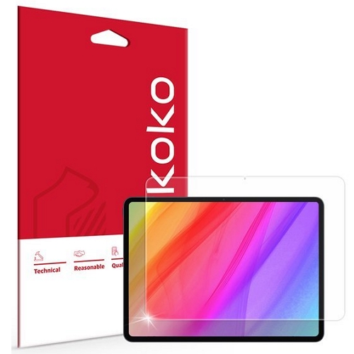 원플러스 패드3 트루컬러 AR 보호필름