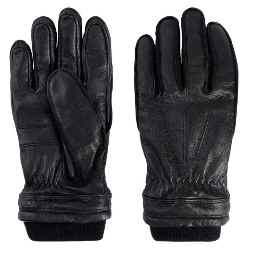 시즈글로벌 루디스 어반클래식 방한 장갑 LUP01MG03 (블랙)