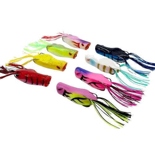 청룡조구 개꿀 프로그 (14.5g)