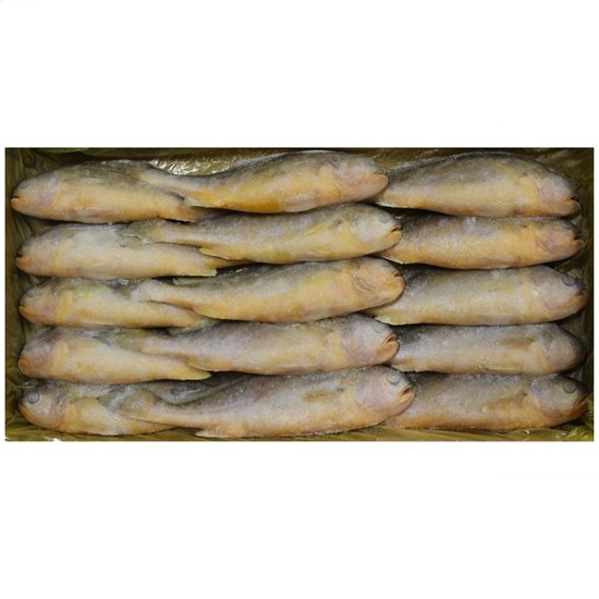 해물총각 부세조기 15개(마리) 3.4kg (1개)_이미지