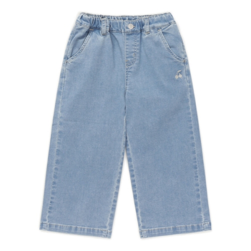 래핑차일드 와이드 데님팬츠 86129-401-73_JJ