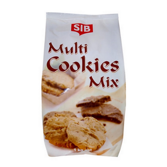 ���� SIB ��Ƽ ��Ű �ͽ� 1kg