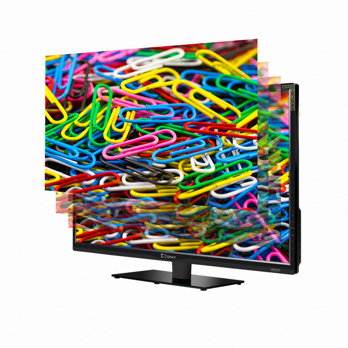 경성글로벌코리아 QX320QHD 슈퍼 울트라 라이트_이미지
