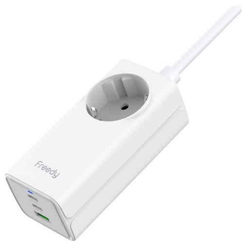 Freedy PD PPS 65W 3��Ʈ GaN ������ EA1713