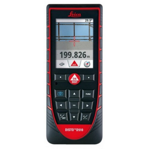 ����ī DISTO D510 �ؿܱ���