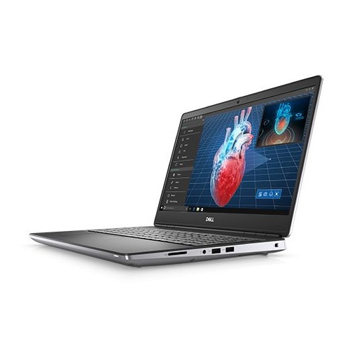 DELL 프리시전 M7550 i7 10750 (SSD 512GB)