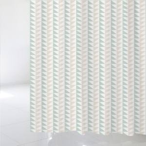 수풀 디자인수풀   샤워 커튼 북유럽 스타일 sc339