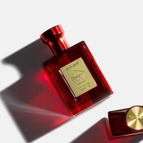 포맨트 시그니처 퍼퓸 코튼키스 PFM (50ml)_이미지