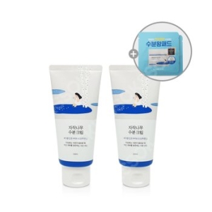 라운드랩 자작나무 수분 크림 120ml (2개)_이미지