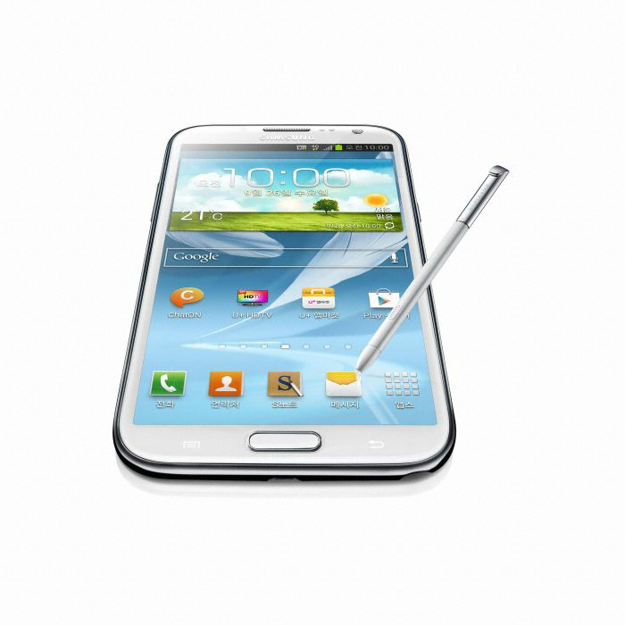 삼성전자 갤럭시노트2 LTE 32GB, LG U+ 완납 (번호이동-요금제자유)_이미지