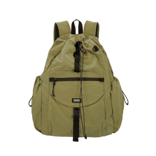 스위치 MD PICK SWEETCH VOYAGER DRAWSTRING BACKPACK 002 M Sun Lime VO-015-SL.._이미지