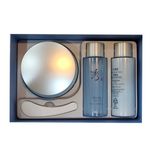 수려한 효비담 수분샘 크림(구) 150ml (기획세트)_이미지