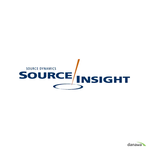 Source Dynamics Source Insight 4.0 (ESD)