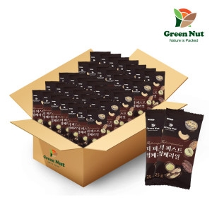 그린너트 더 퍼스트 임페리얼 25g