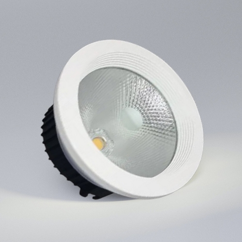 황제라이팅  LED 7인치 다운라이트 EL-5296 25W