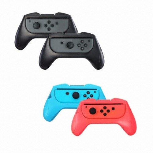 닌텐도 스위치 조이콘 핸드 그립